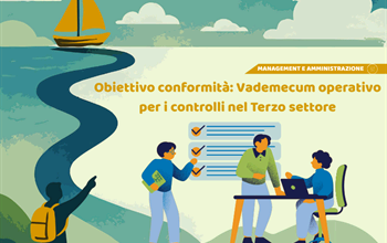 Webinar - Obiettivo conformità: Vademecum operativo per i controlli nel Terzo settore